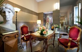 Grand Hotel Regina - Salsomaggiore Terme-2